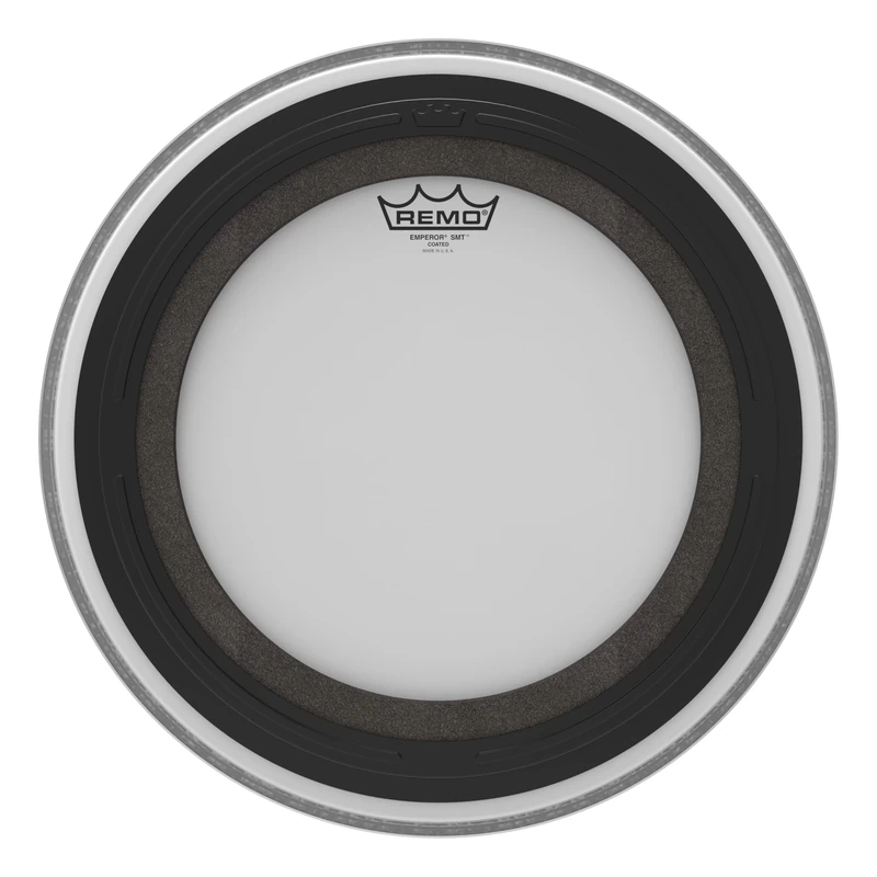 Remo 16" Emperor SMT Coated Bass Drum Head