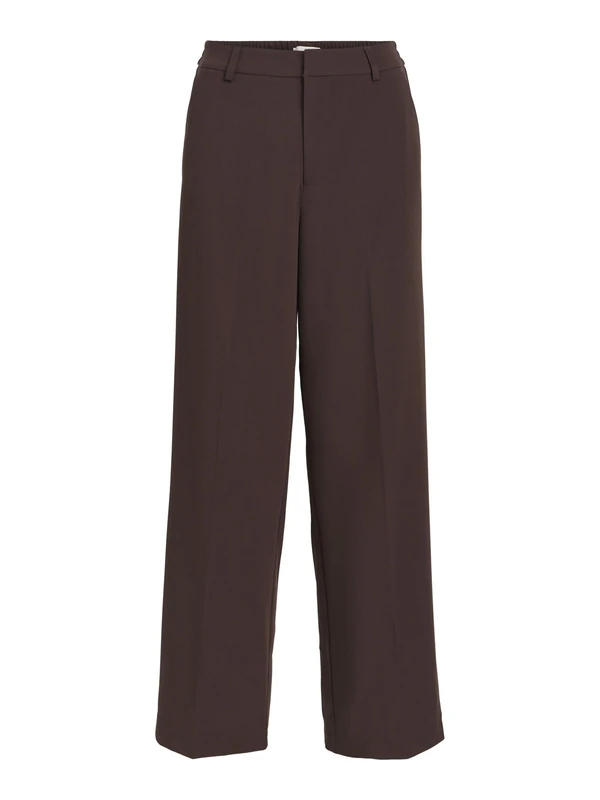 Object Women's Trousers Oversize, Java, 16