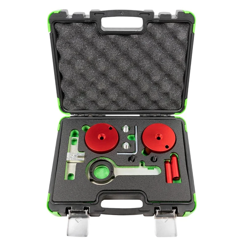 KIT DE CALADO para Ford 2.0 ECOBLUE - Image 1