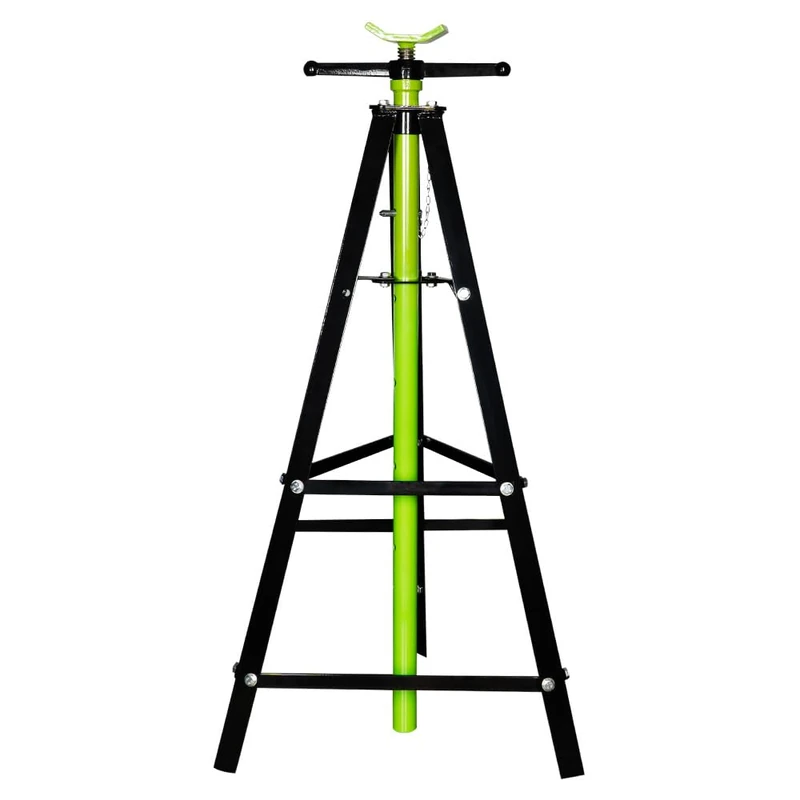 CABALLETE DE ELEVACIÓN 1,8 TON (1220-2146MM)