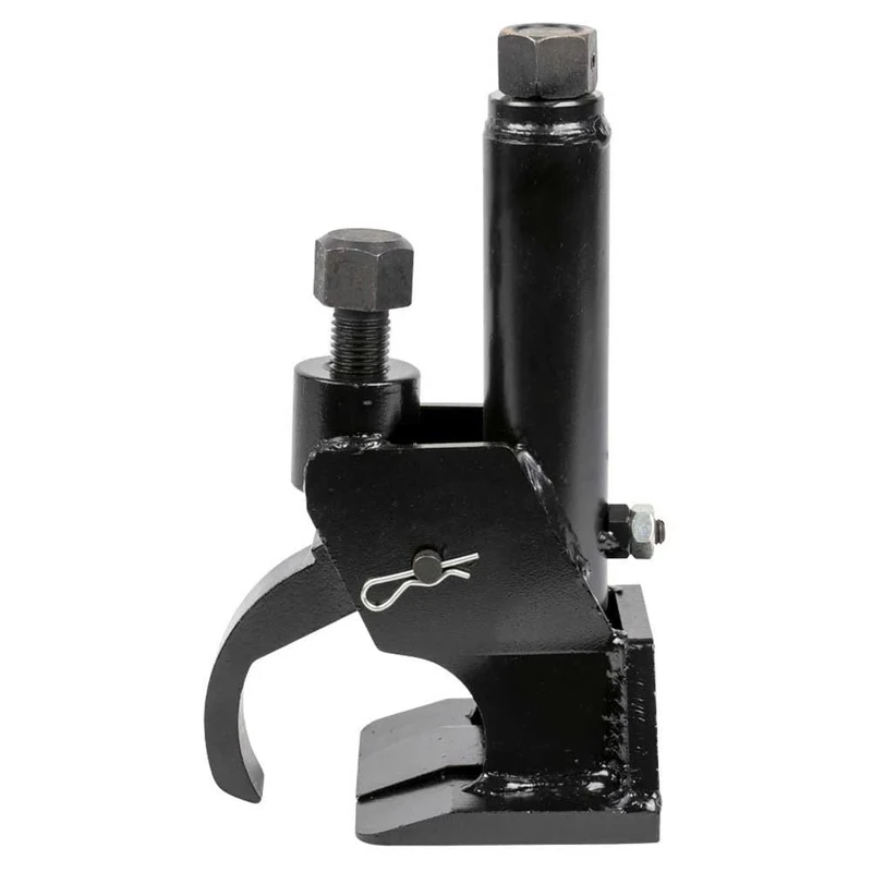 DESMONTADORA DE NEUMÁTICOS Manual