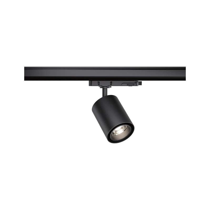 Paulmann 96563 ProRail3 LED Rail spot Kratos 50° 1000lm 9W 3000K 230V Black Rail Lighting System