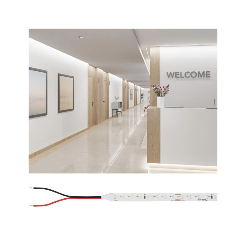 Paulmann 78451 Pro LED Strip Gold P150 940 10m 55W 790lm/m 96 LEDs/m 4000K LED Strip