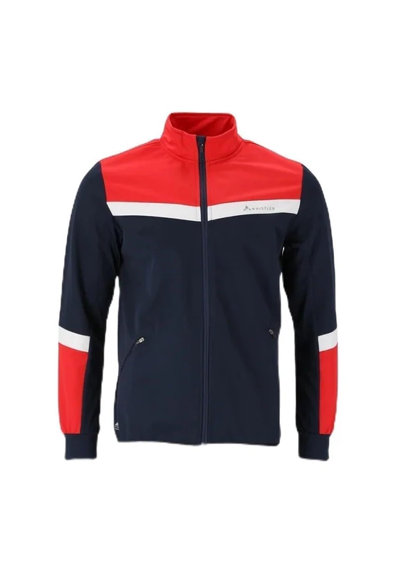 WHISTLER Larsow Jacket Dark Sapphire L - Image 1