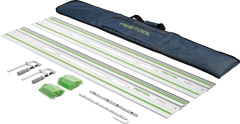 Festool Guide Rail FS 1400/2-KP-Set