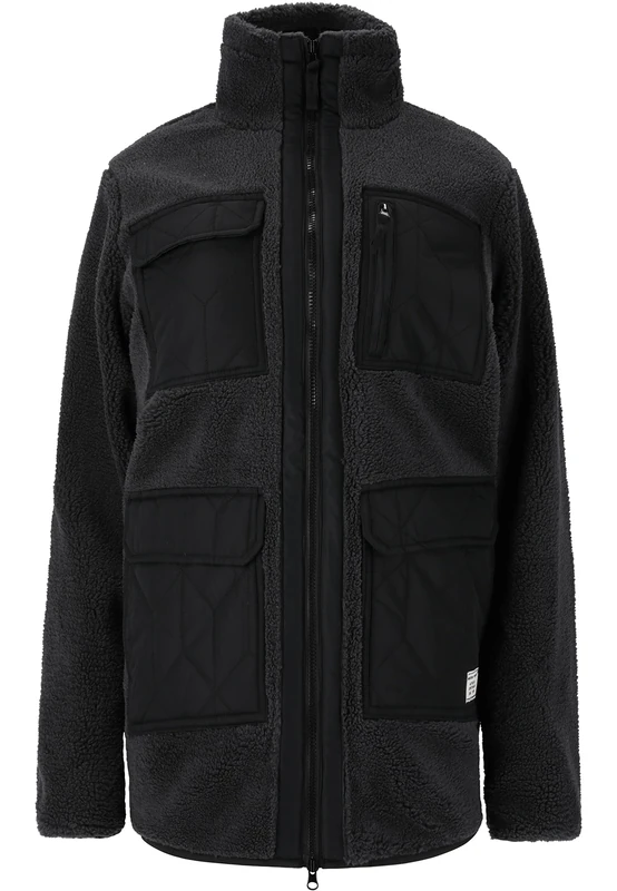 WEATHER REPORT Twist Jacket Phantom 34