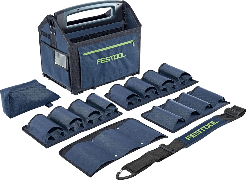Festool Systainer³ ToolBag SYS3 T-BAG M