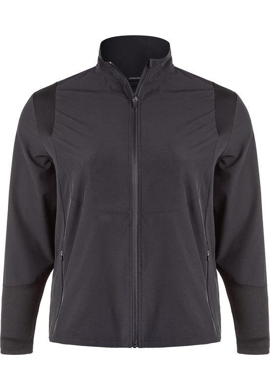 Q SPORTSWEAR Isabely Jacket Black 54