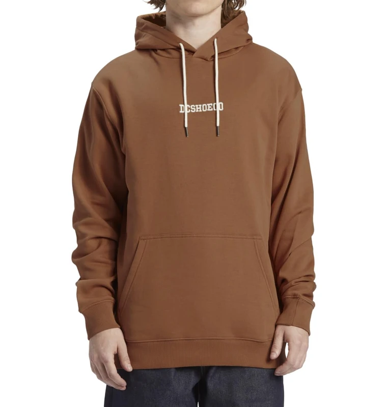 Dcshoes Baseline Ph - Hoodie for Men