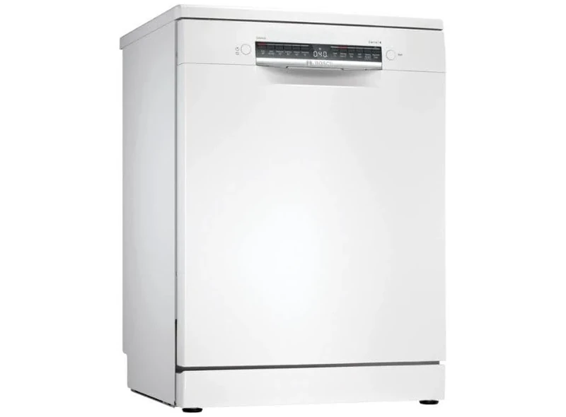 SMS4HMW00G Series 4 Freestanding Dishwasher