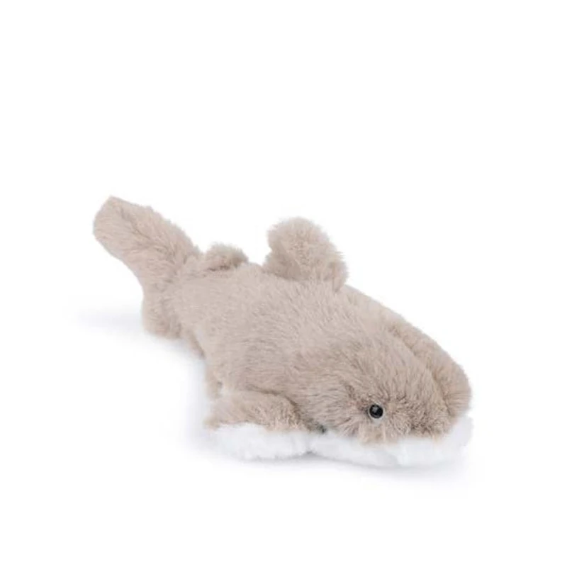WWF Eco Soft Toy White Shark (15 cm)
