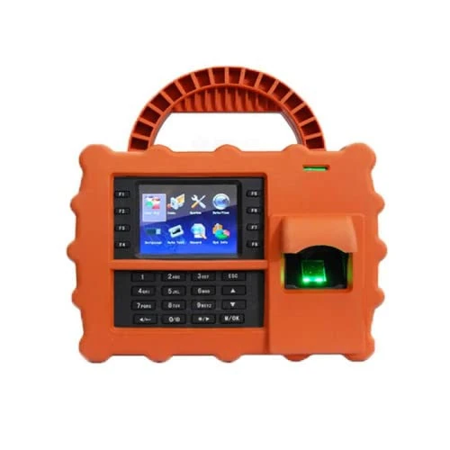 ZKTeco TA-S922ZMM-O1-W 0, Unisex Children, Colour, Single - Image 1