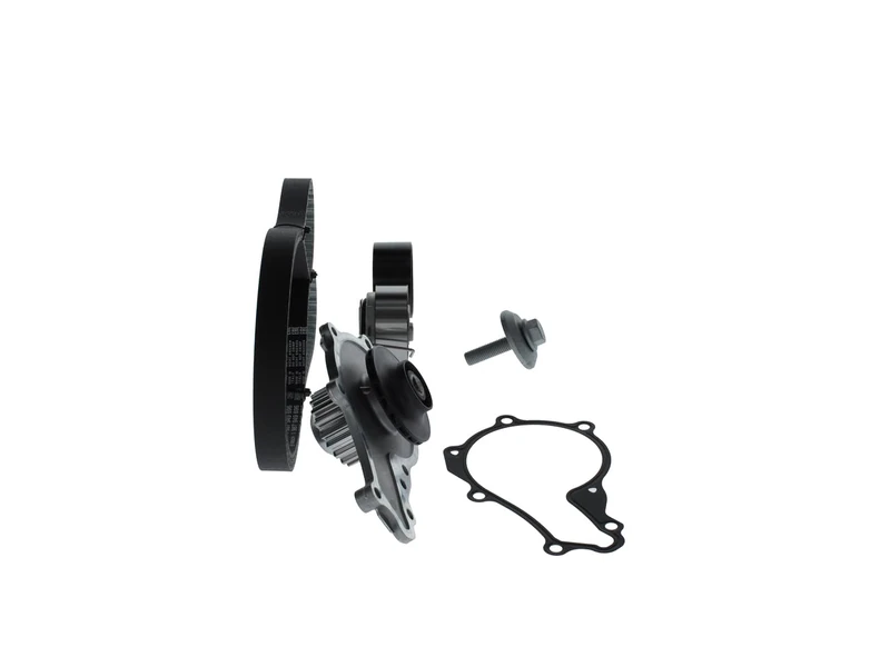 Timing Belt Pump Kit