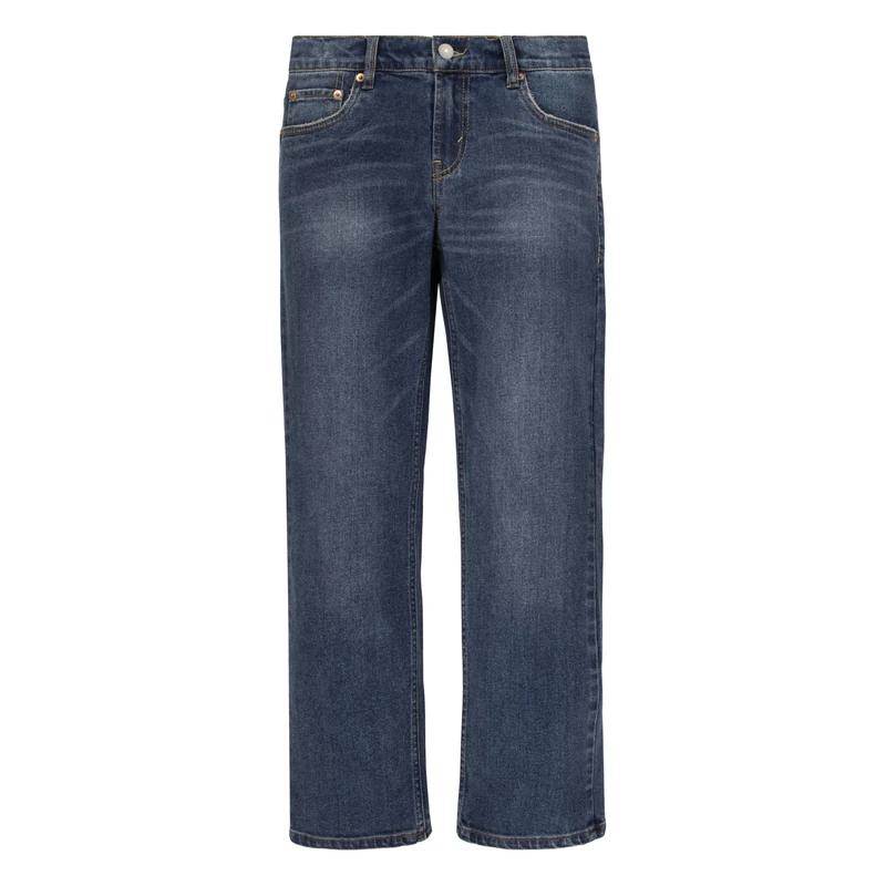 Levi's Lvb-551Z Authentic Straight Jeans
