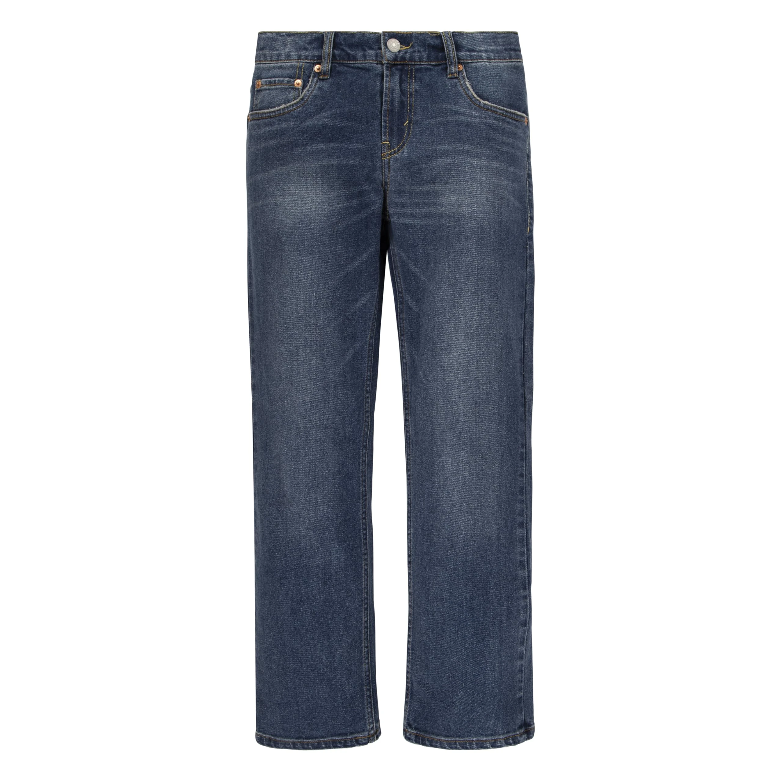 Levi's Lvb-551Z Authentic Straight Jeans