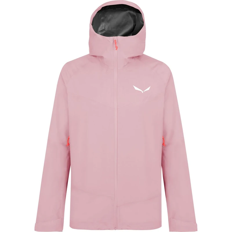 Salewa Puez Gore-Tex Paclite® Jacket Women, Zephyr, S, Female