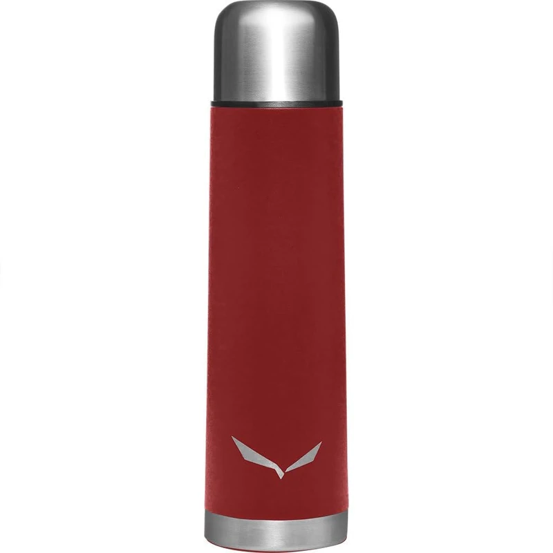 Salewa Rienza Thermo Stainless Steel 0,5L Bottle, Syrah, Unisex