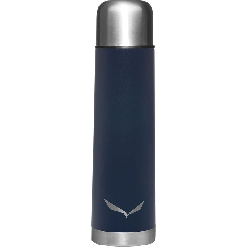 Salewa Rienza Thermo Stainless Steel 0,5L Bottle, Navy, Unisex