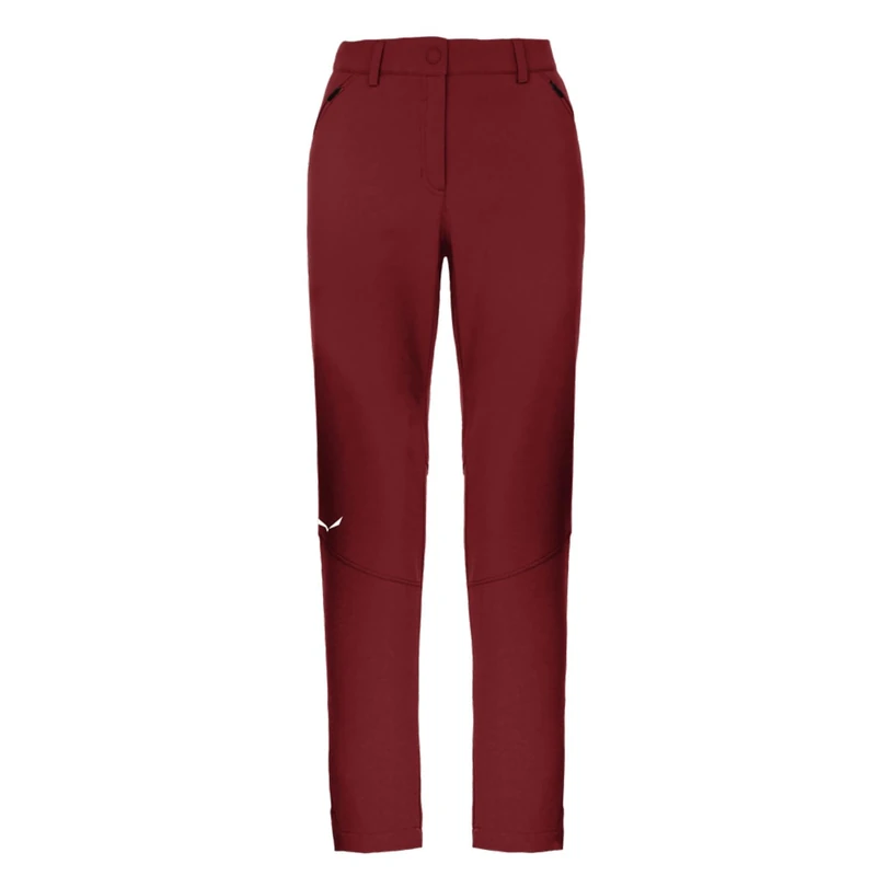 Salewa Dolomia Women'S Pant, Syrah, XS, Female