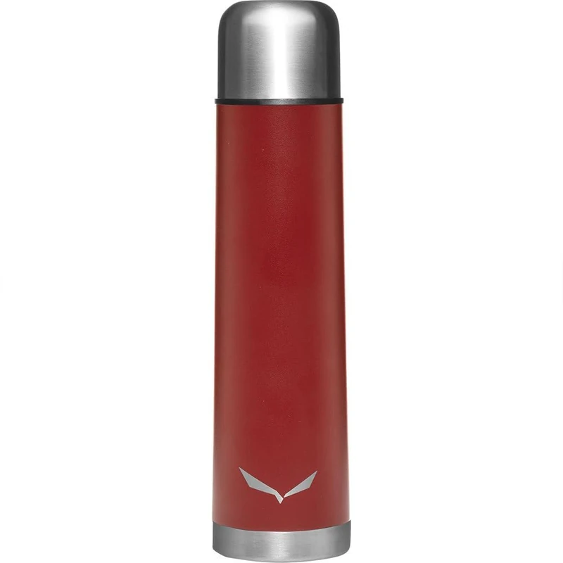 Salewa Rienza Thermo Stainless Steel 0,75L Bottle, Syrah, Unisex