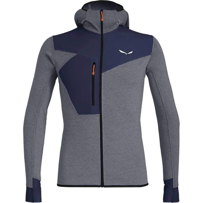 Puez 2 Dry Hooded Jacket Men