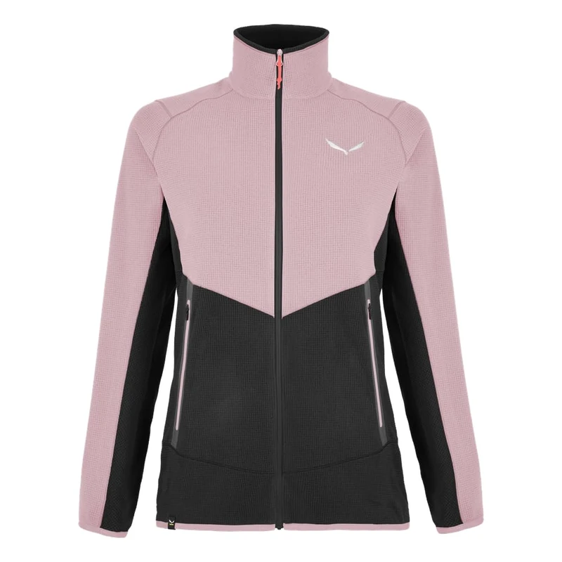 Salewa Paganella Polarlite Women'S Jacket, Zephyr/0910, XS, Female