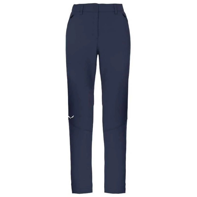 Salewa Dolomia Women'S Pant, Navy Blazer, L, Female