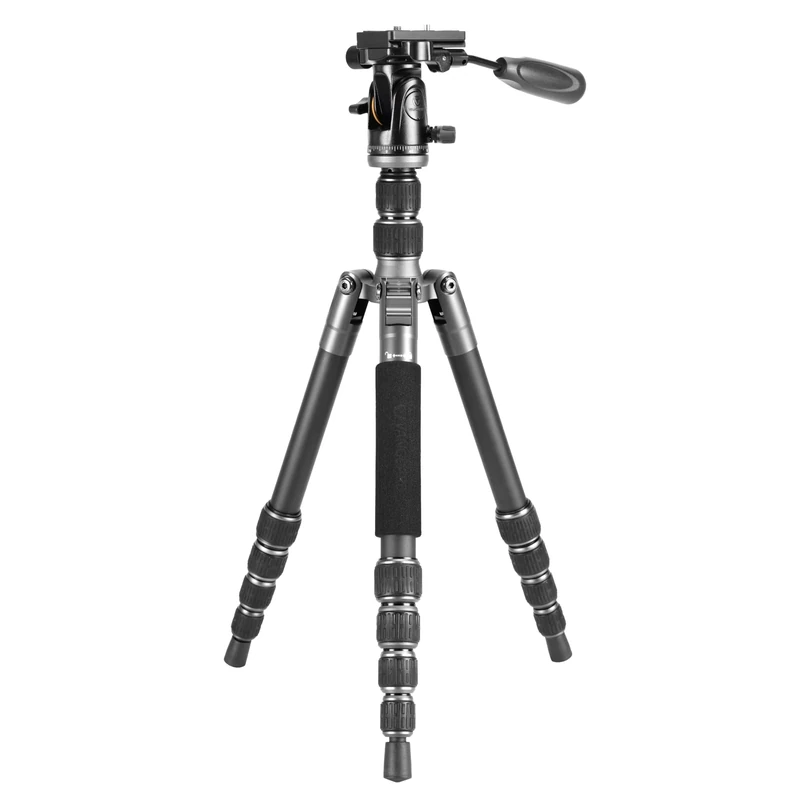 Vanguard VEO 3GO 235AP Aluminium Travel Tripod with 2-Way Pan Head