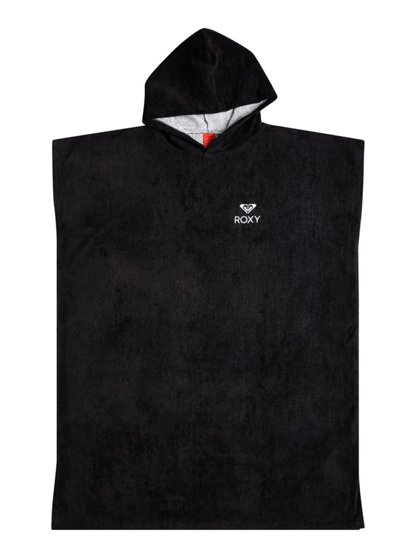 Roxy Sunny Joy - Poncho Towel for Women
