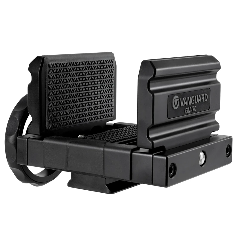 Vanguard Endeavor GM-70 Solid Universal Gun Clamp