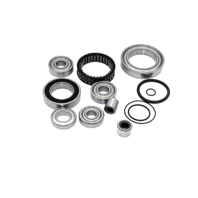 Black Bearing - Service kit boschGeneration 4.