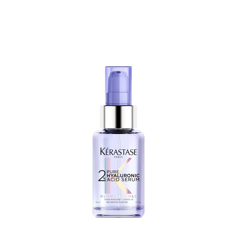 Kérastase Blond Absolu 2% Pure Hyaluronic Acid Serum