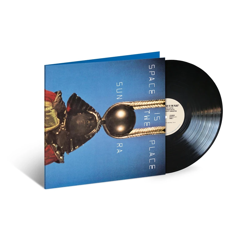 Space Is The Place [VINYL]