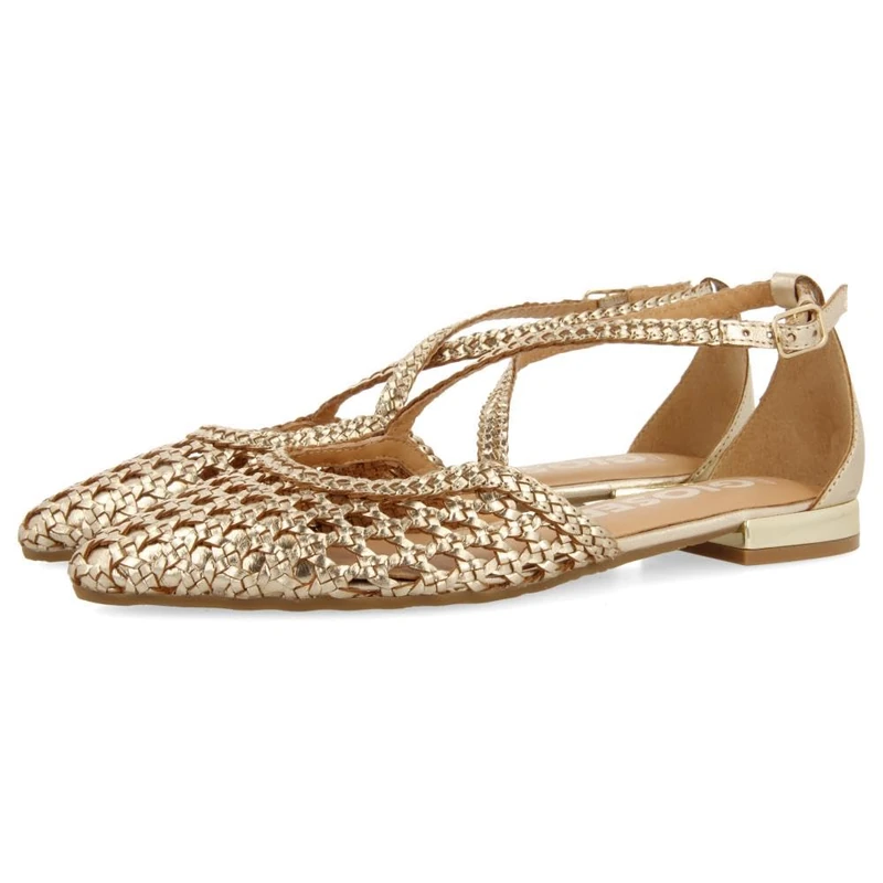 Gioseppo Leskovic Ballet Pumps EU 37