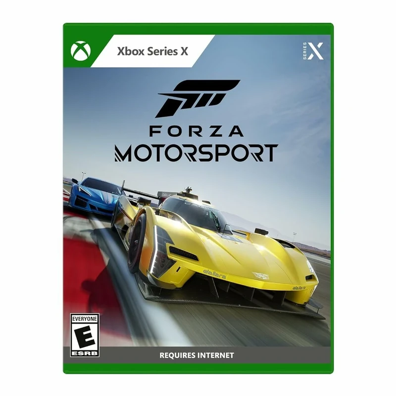 Forza Motorsport- Standard Edition
