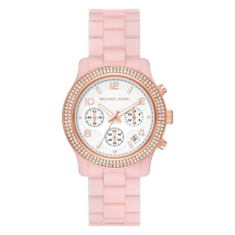 Michael Kors MK7424 Ladies Runway Watch