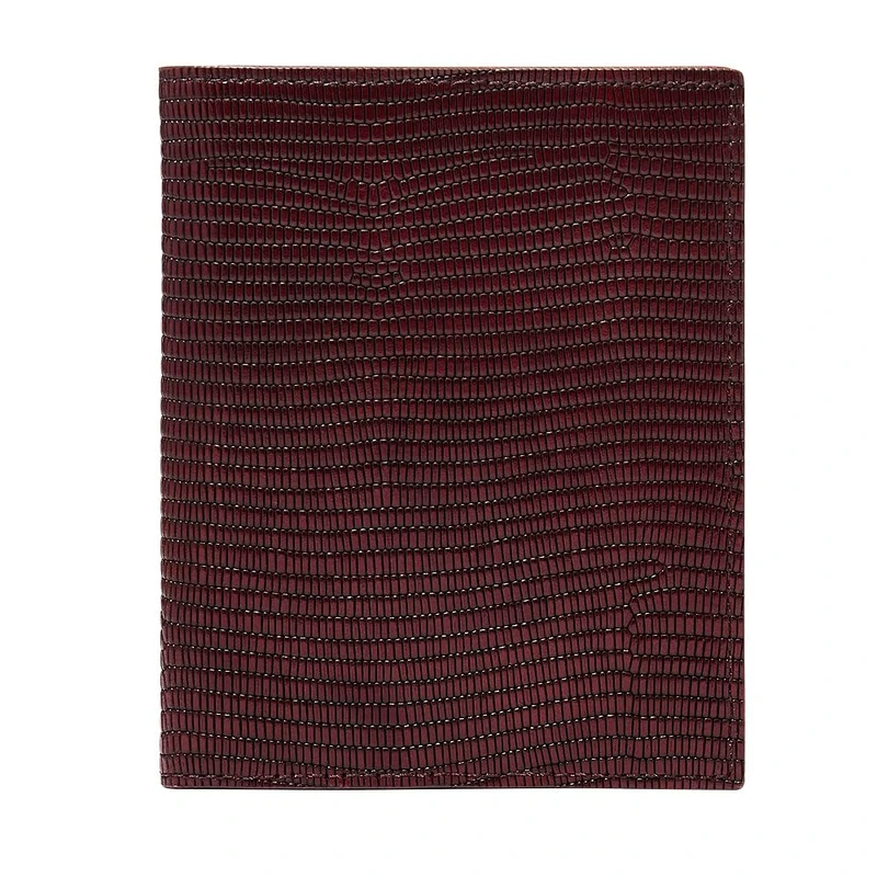 FOSSIL Women's Gift Wristlet, red, 11.4 cm L x 0.5 cm W x 14 cm H