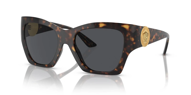 GAFAS DE SOL - VERSACE / 0VE4452 Calibre: 55 Color: 108/87