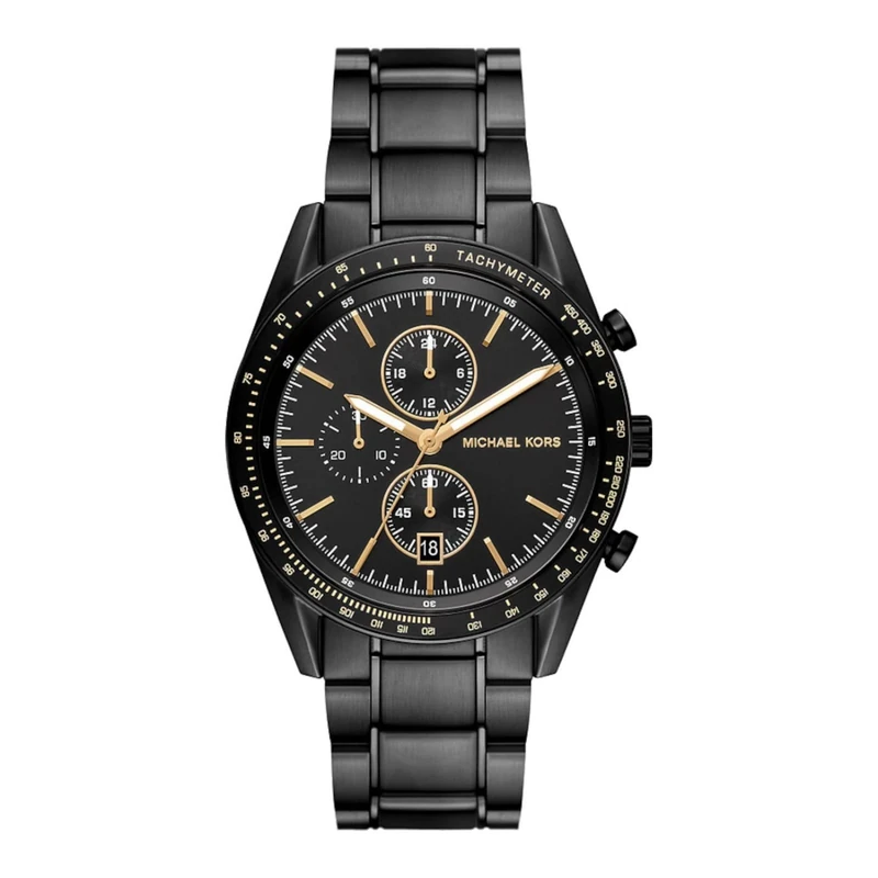 Michael Kors MK9113 Mens Warren Watch