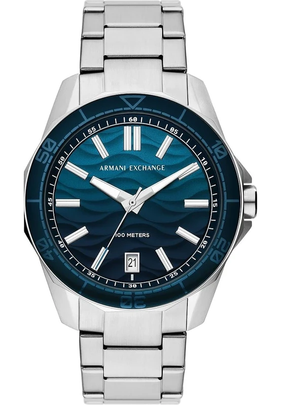 Armani Exchange AX1950 Mens Dress Watch