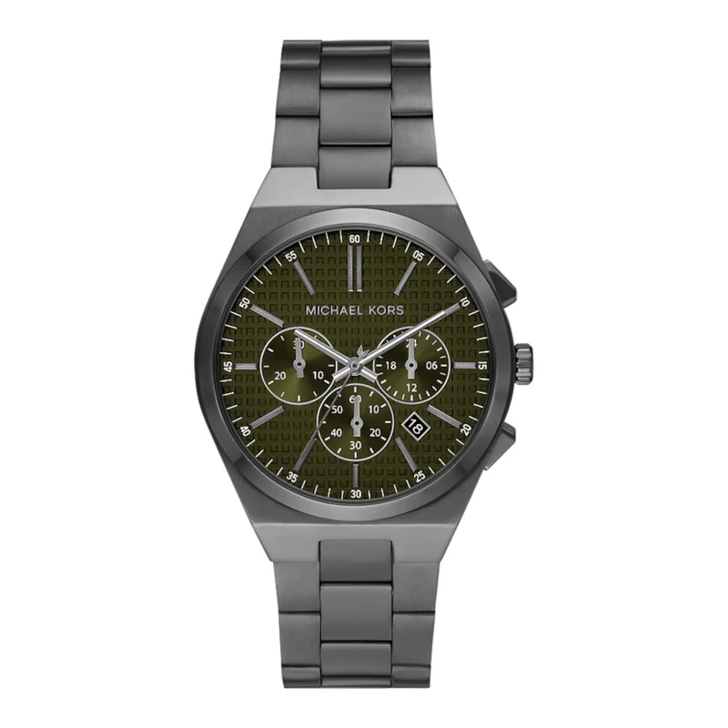 Michael Kors MK9118 Mens Lennox Watch