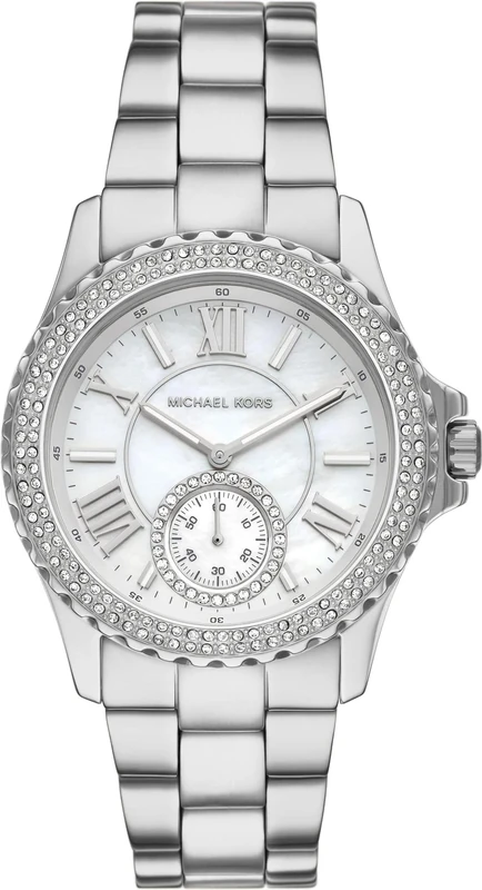 Michael Kors MK7403 Ladies Everest Watch