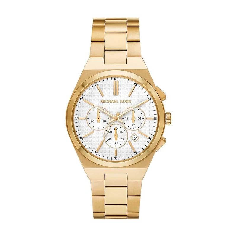 Michael Kors MK9120 Mens Lennox Watch