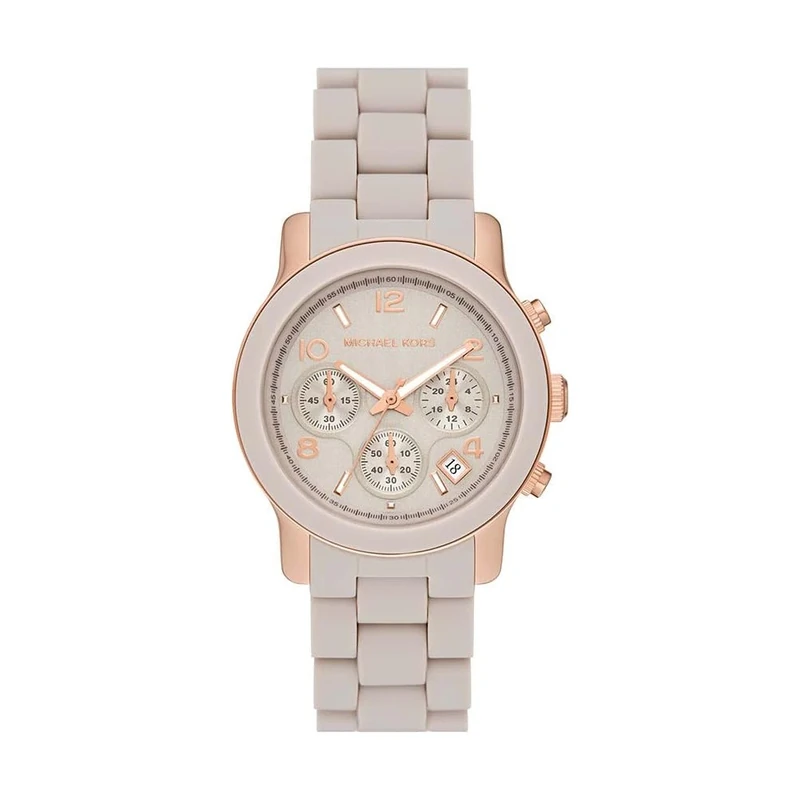Michael Kors MK7386 Ladies Runway Watch