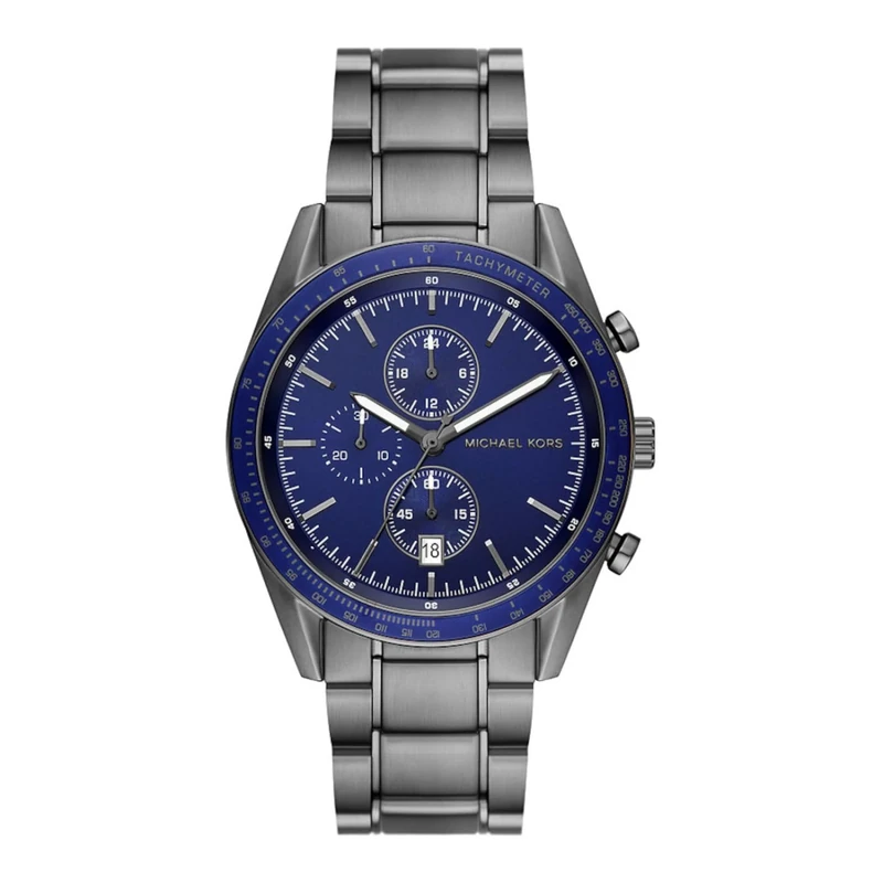 Michael Kors MK9111 Mens Warren Watch