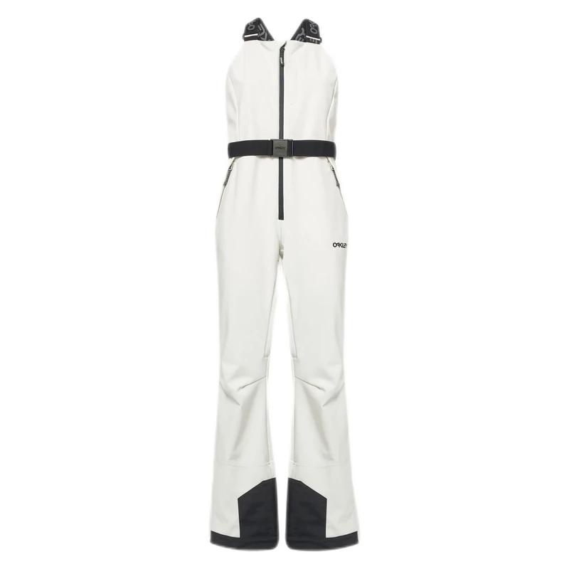 TNP Harper Softshell Bib - Ski trousers - Women's