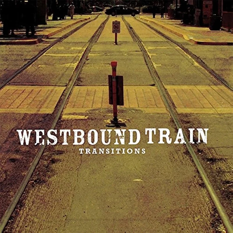 Transitions (Gold Vinyl) [VINYL] - Image 1