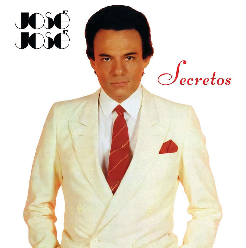 Secretos [Vinyl LP] [VINYL]