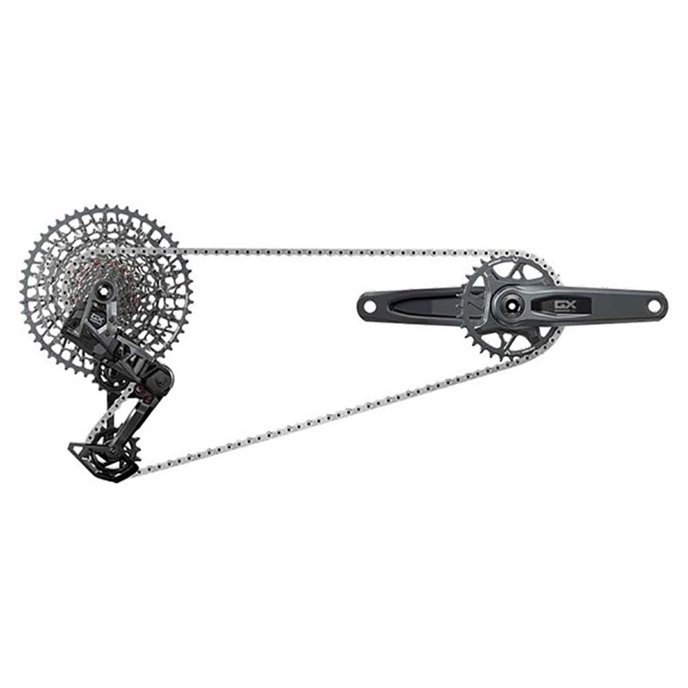 SRAM GS GX EAGLE TRANSMISSION AXS 170 TTYPE