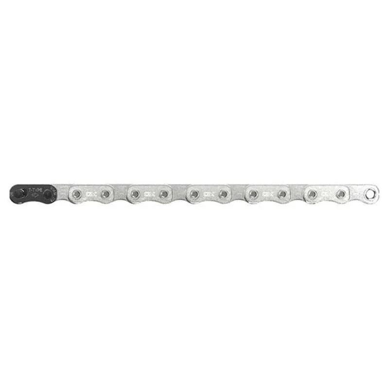 Sram Gx T-type Eagle Solidpin T-type Powerlock Chain 126 Links